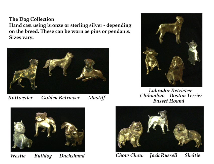 The Dog Collection